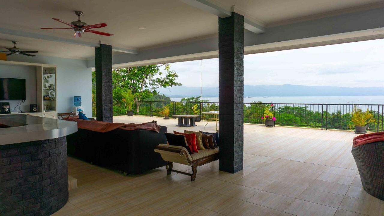 House Of Belasun Pelabuhan Ratu Exterior photo