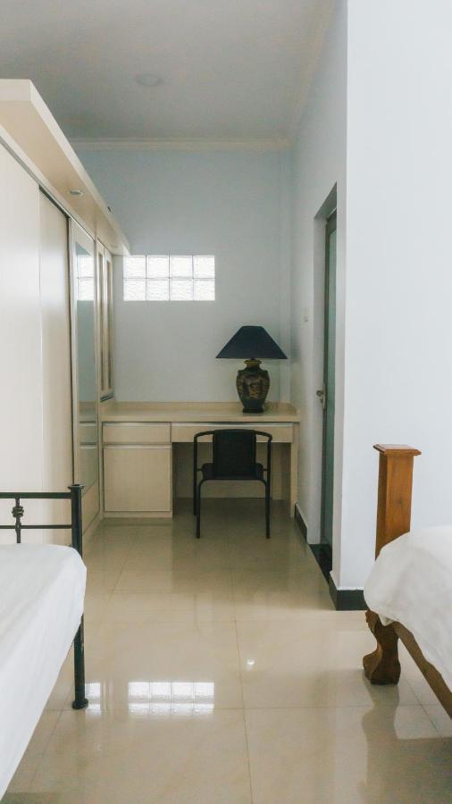 House Of Belasun Pelabuhan Ratu Exterior photo