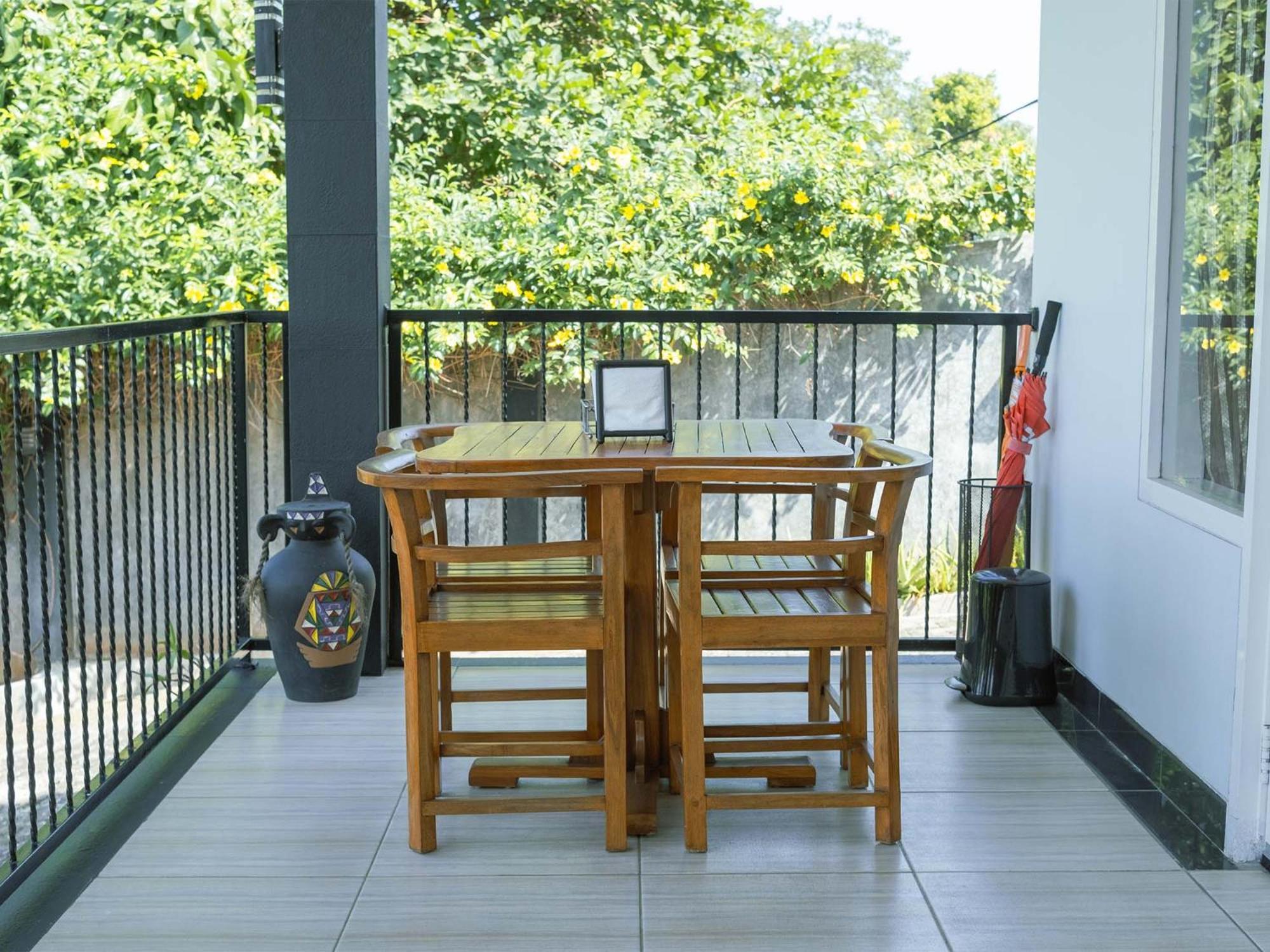 House Of Belasun Pelabuhan Ratu Exterior photo